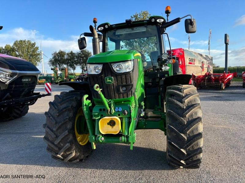 Traktor typu John Deere 6150 R, Gebrauchtmaschine v ROYE (Obrázok 2)