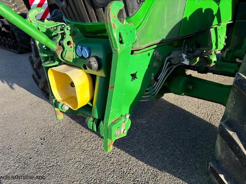 Traktor du type John Deere 6150 R, Gebrauchtmaschine en ROYE (Photo 3)