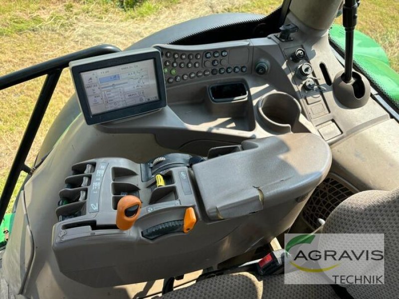 Traktor van het type John Deere 6150 R, Gebrauchtmaschine in Meschede (Foto 13)