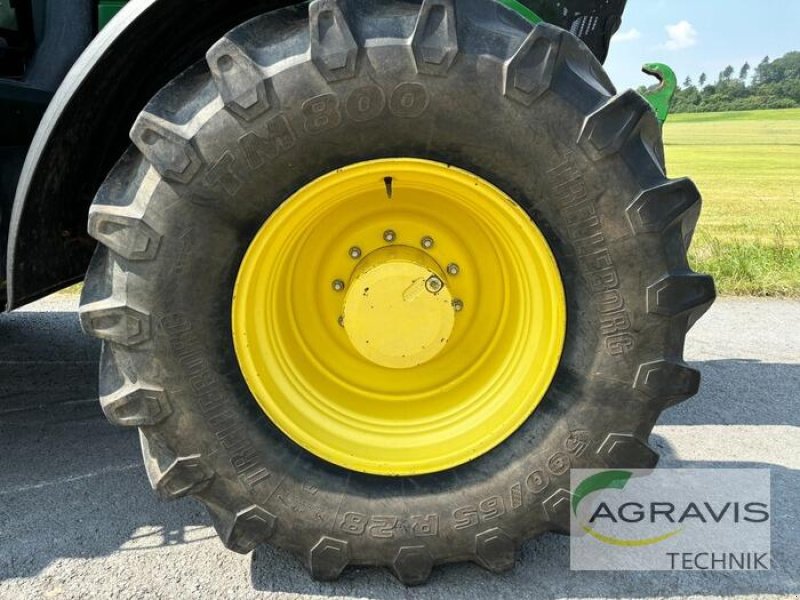 Traktor типа John Deere 6150 R, Gebrauchtmaschine в Meschede (Фотография 17)