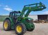 Traktor za tip John Deere 6150M, Gebrauchtmaschine u UCHAUD (Slika 2)