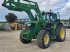 Traktor za tip John Deere 6150M, Gebrauchtmaschine u UCHAUD (Slika 1)