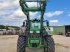 Traktor za tip John Deere 6150M, Gebrauchtmaschine u UCHAUD (Slika 3)