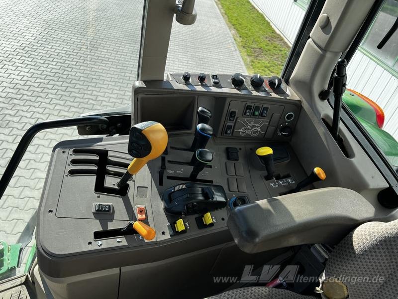 Traktor du type John Deere 6150M, Gebrauchtmaschine en Sülzetal OT Altenweddingen (Photo 10)