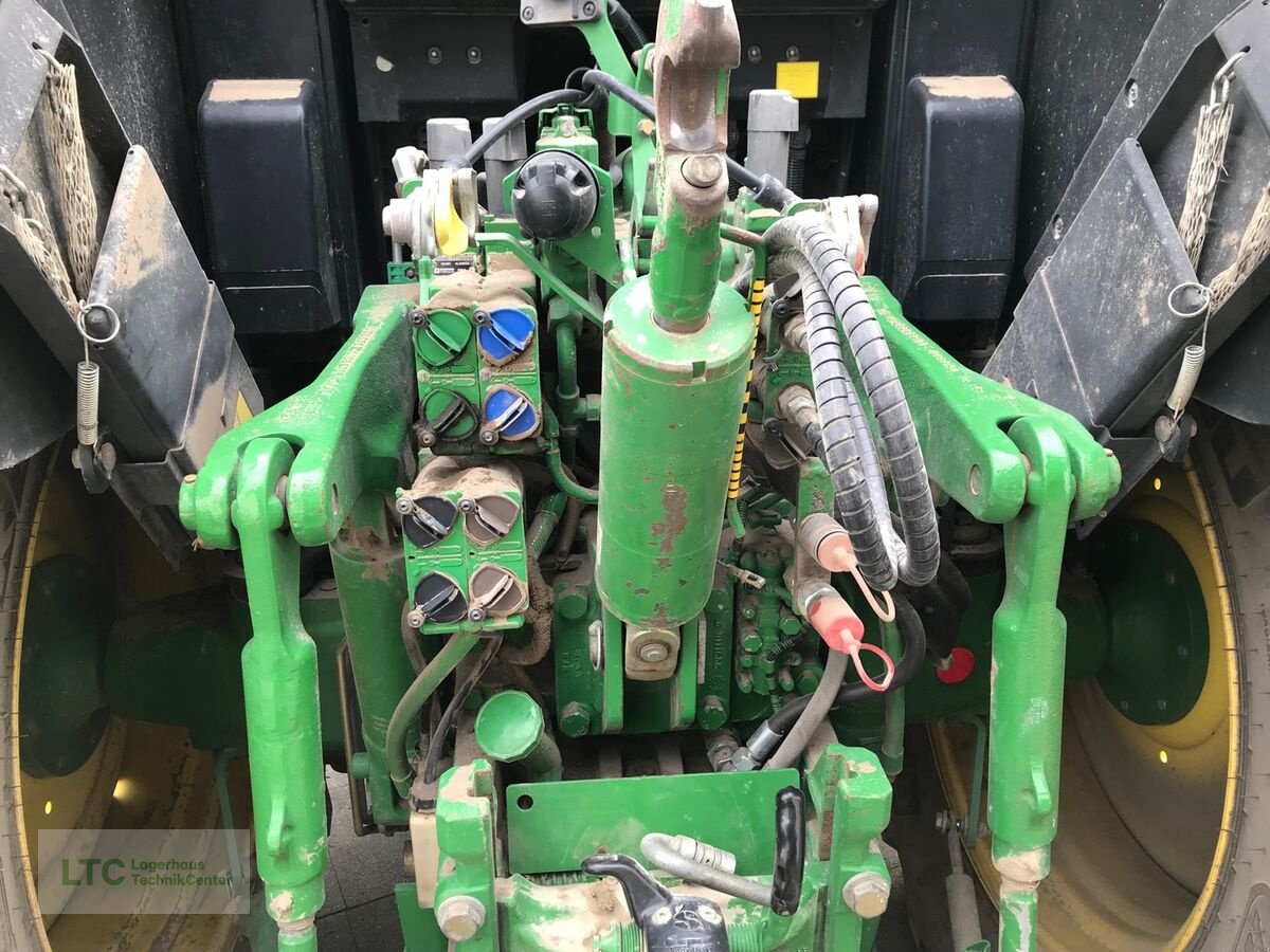 Traktor tipa John Deere 6150M, Gebrauchtmaschine u Eggendorf (Slika 4)