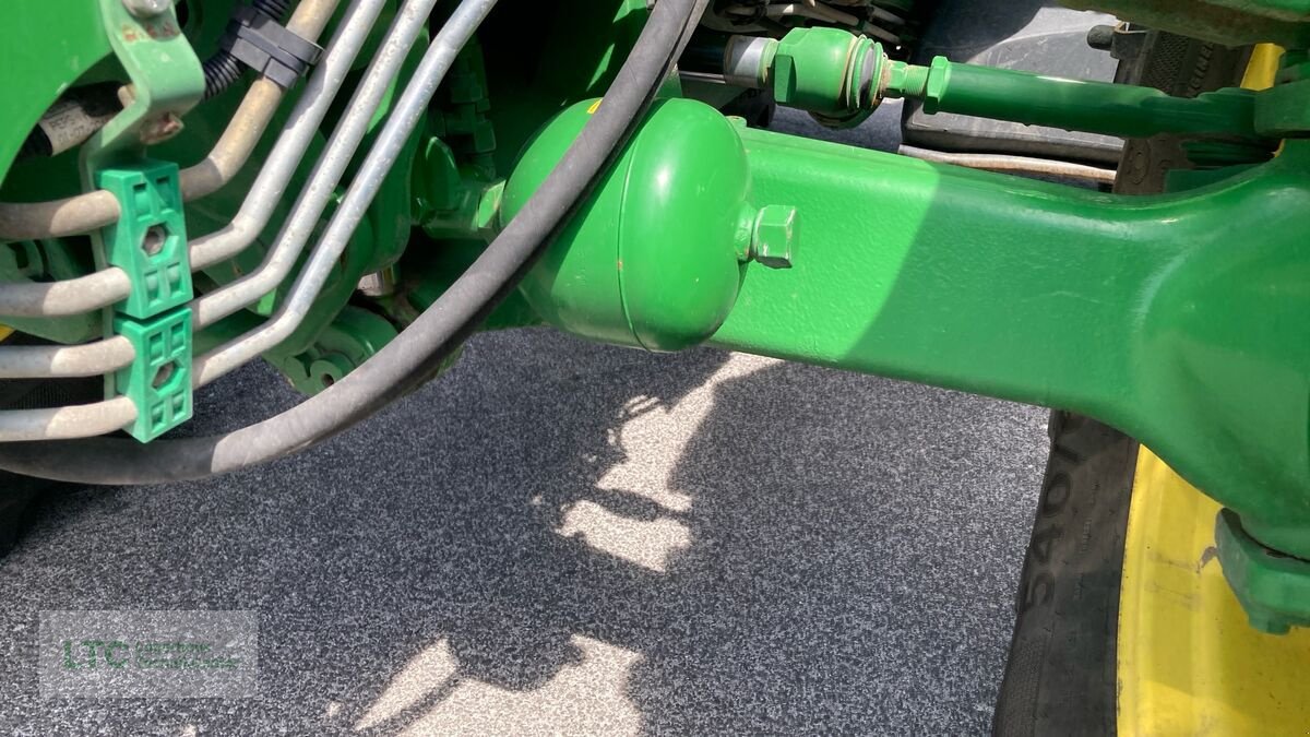 Traktor a típus John Deere 6150M, Gebrauchtmaschine ekkor: Eggendorf (Kép 13)