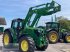 Traktor typu John Deere 6150M, Gebrauchtmaschine w Eggendorf (Zdjęcie 2)