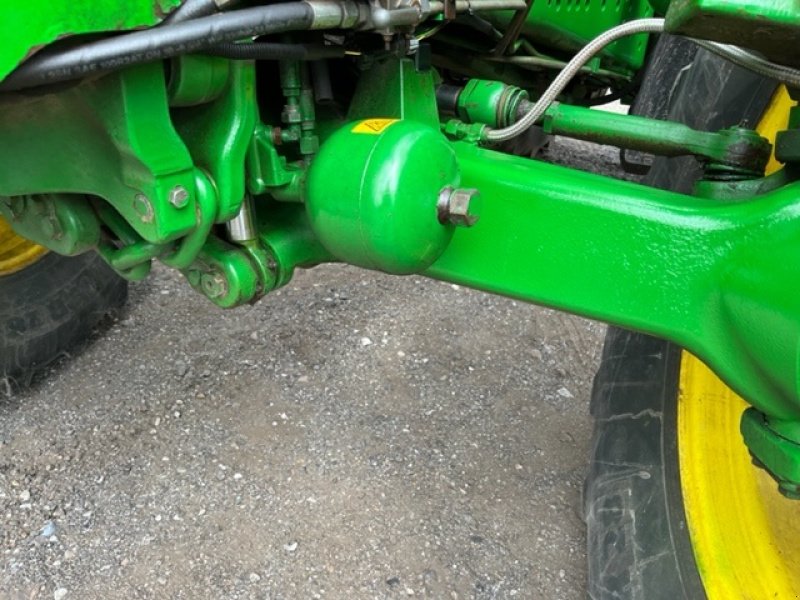 Traktor типа John Deere 6150r autopower autotrac NYE DÆK. FRONTLIFT, TLS, Gebrauchtmaschine в Dronninglund (Фотография 5)