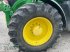 Traktor Türe ait John Deere 6150R DirectDrive, Gebrauchtmaschine içinde Schöntal-Westernhausen (resim 16)