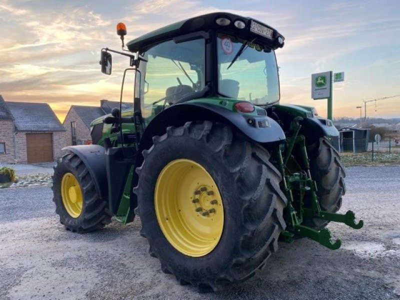 Traktor typu John Deere 6150R DirectDrive, Gebrauchtmaschine v Harsin (Nassogne) (Obrázek 3)