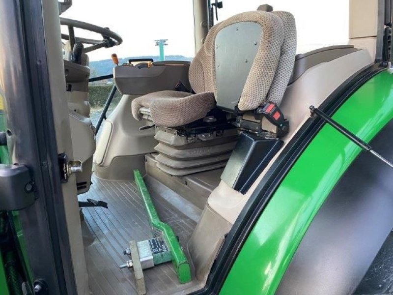 Traktor a típus John Deere 6150R DirectDrive, Gebrauchtmaschine ekkor: Harsin (Nassogne) (Kép 8)