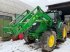 Traktor typu John Deere 6150R Front loader H360. 50 km/t. Luftbremser. Hitch krog. Ring til Ulrik 0045-40255544. Jeg snakker Jysk, tysk og engelsk., Gebrauchtmaschine v Kolding (Obrázek 1)