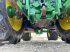 Traktor del tipo John Deere 6150R Front PTO og front lift. Affjedret foraksel og kabine. Hitch krog. Luftbremser., Gebrauchtmaschine In Kolding (Immagine 5)