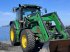 Traktor Türe ait John Deere 6150R Frontlæsser. Quicke Alo Q66. AutoPower. TLS. Front lift. Ring til Ulrik på 40255544. Jeg snakker Jysk., Gebrauchtmaschine içinde Kolding (resim 7)