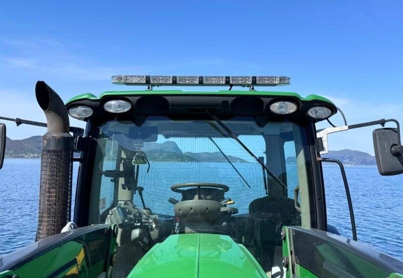 Traktor типа John Deere 6150R Frontlæsser. Quicke Alo Q66. AutoPower. TLS. Front lift. Ring til Ulrik på 40255544. Jeg snakker Jysk., Gebrauchtmaschine в Kolding (Фотография 8)