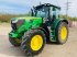 Traktor typu John Deere 6150R Hitch krog. Affjedret foraksel.  Ring til Ulrik 0045-40255544 for flere billeder og info om fremvisning mm. Jeg snakker Jysk, tysk og engelsk, Gebrauchtmaschine v Kolding (Obrázek 1)