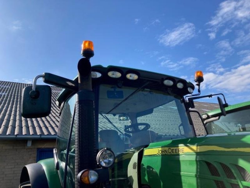 Traktor van het type John Deere 6150R  PREMIUM PLUS, Gebrauchtmaschine in Videbæk (Foto 3)