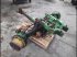 Traktor du type John Deere 6150R, Gebrauchtmaschine en Viborg (Photo 4)