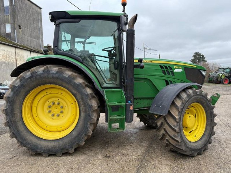 Traktor za tip John Deere 6150R, Gebrauchtmaschine u BOSC LE HARD (Slika 3)