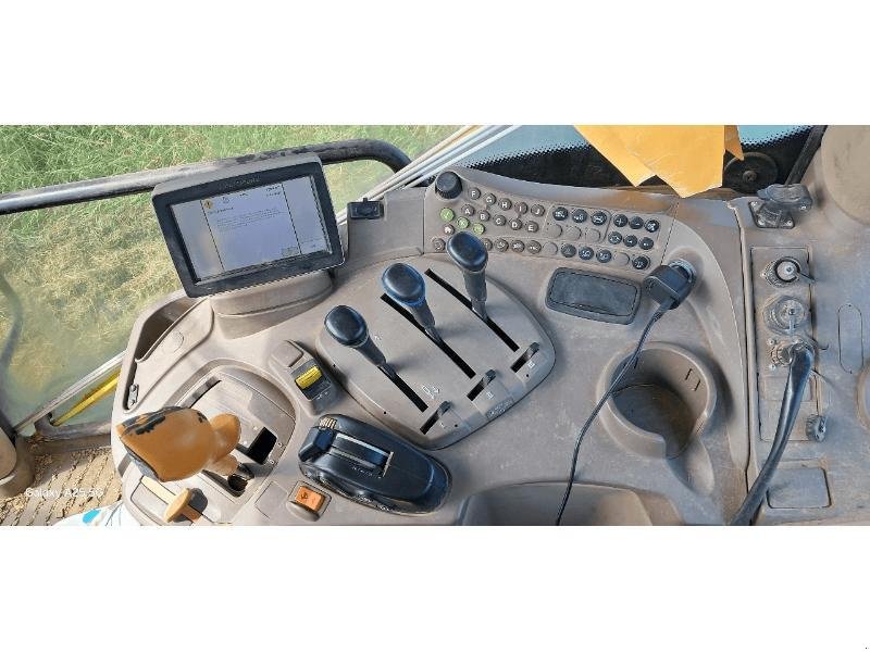 Traktor del tipo John Deere 6150R, Gebrauchtmaschine en Wargnies Le Grand (Imagen 11)