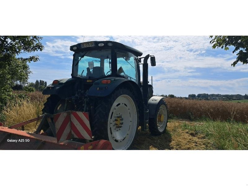 Traktor a típus John Deere 6150R, Gebrauchtmaschine ekkor: Wargnies Le Grand (Kép 4)