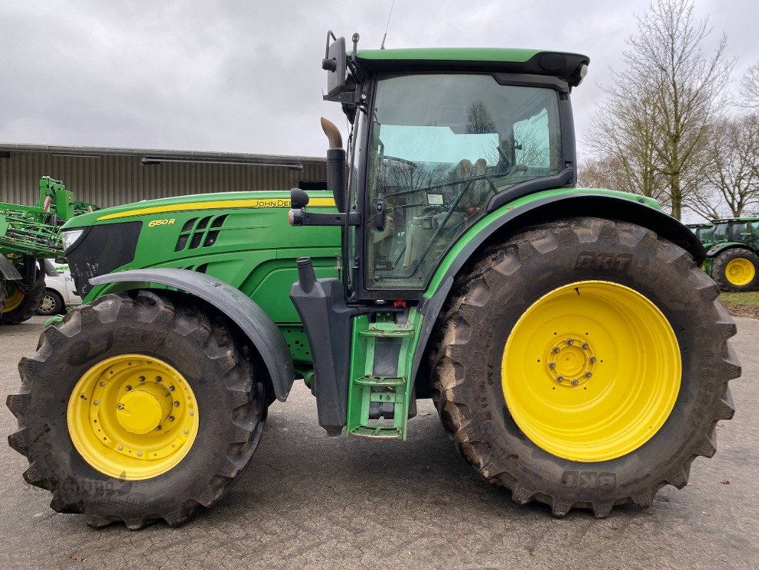 Traktor of the type John Deere 6150R, Gebrauchtmaschine in Soltau (Picture 2)