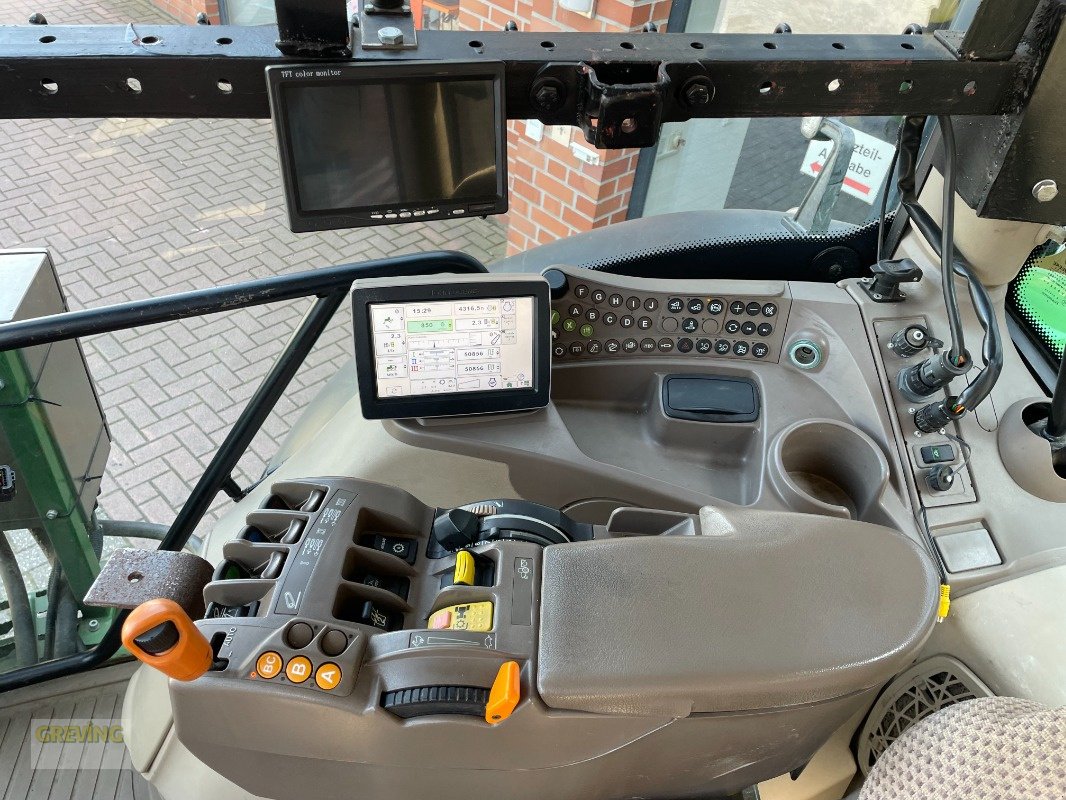 Traktor del tipo John Deere 6150R, Gebrauchtmaschine In Ahaus (Immagine 10)