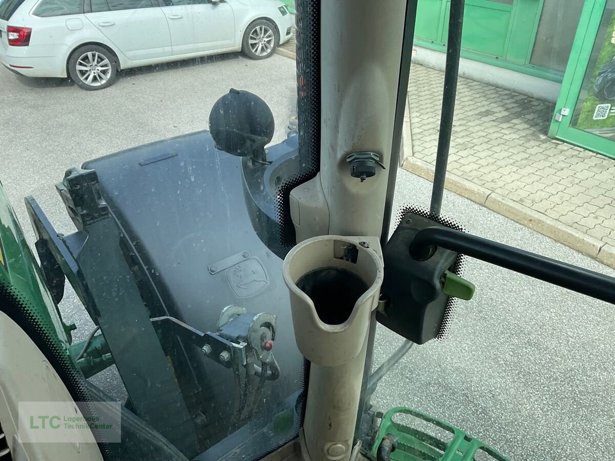 Traktor tipa John Deere 6150R, Gebrauchtmaschine u Kalsdorf (Slika 23)