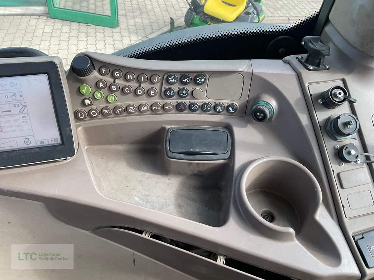 Traktor del tipo John Deere 6150R, Gebrauchtmaschine en Kalsdorf (Imagen 25)