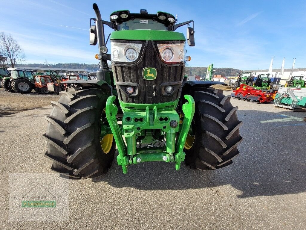 Traktor типа John Deere 6155 M, Neumaschine в Gleisdorf (Фотография 12)