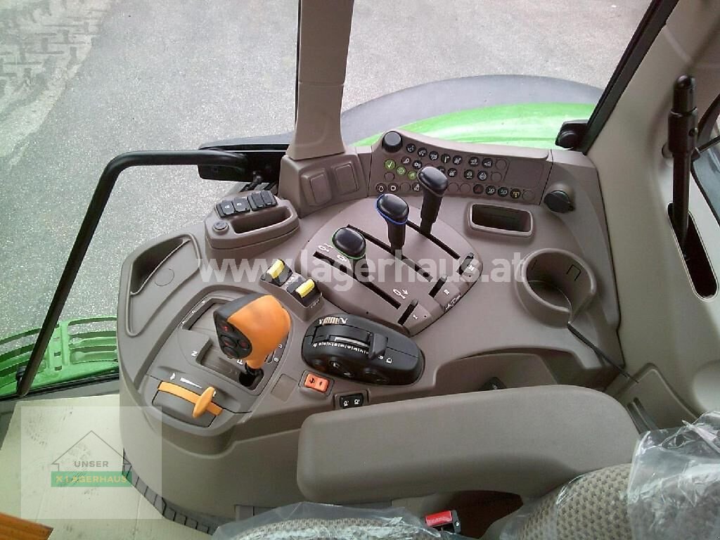 Traktor del tipo John Deere 6155 M, Neumaschine en Schlitters (Imagen 8)