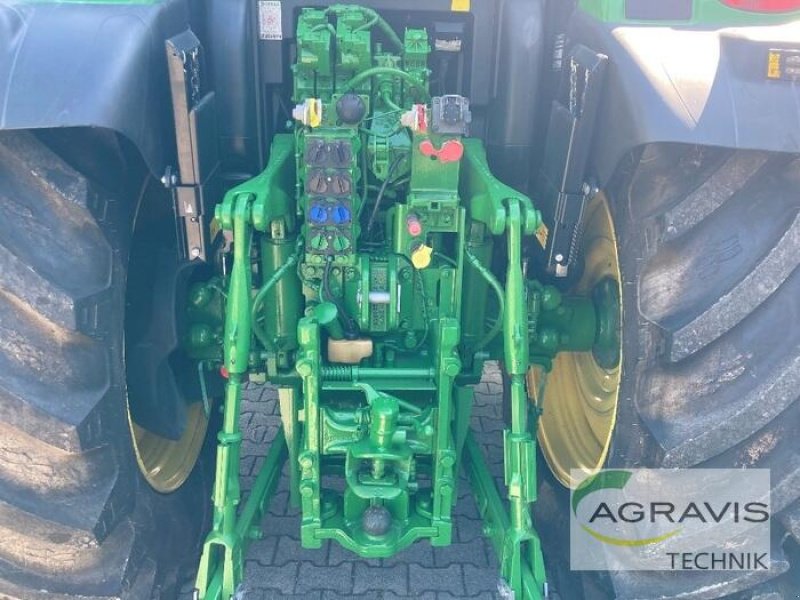 Traktor του τύπου John Deere 6155 R AUTO POWR, Gebrauchtmaschine σε Lennestadt (Φωτογραφία 17)