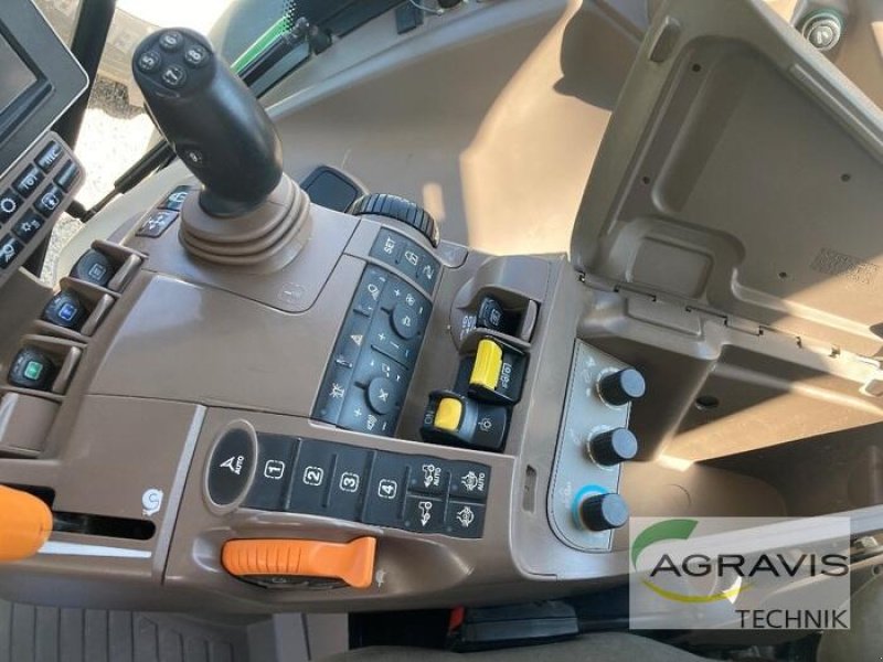 Traktor Türe ait John Deere 6155 R AUTO POWR, Gebrauchtmaschine içinde Lennestadt (resim 9)