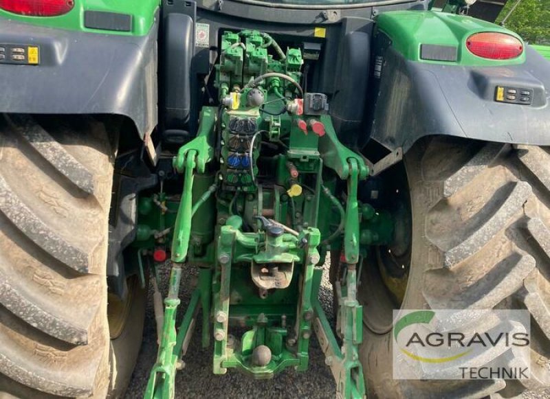 Traktor del tipo John Deere 6155 R AUTO POWR, Gebrauchtmaschine en Lennestadt (Imagen 2)