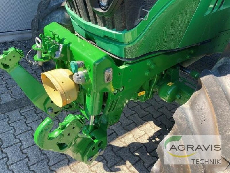 Traktor a típus John Deere 6155 R AUTO POWR, Gebrauchtmaschine ekkor: Lennestadt (Kép 15)