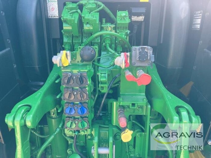 Traktor του τύπου John Deere 6155 R AUTO POWR, Gebrauchtmaschine σε Lennestadt (Φωτογραφία 18)