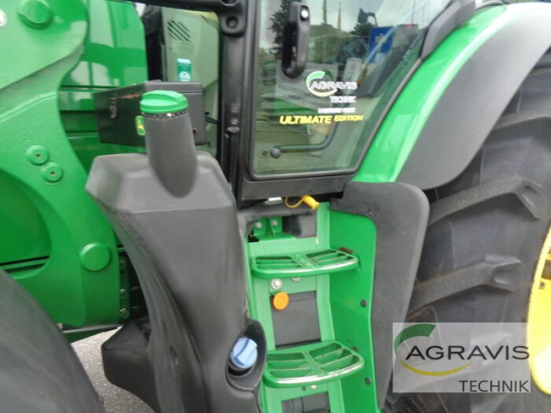 Traktor типа John Deere 6155 R AUTO POWR, Gebrauchtmaschine в Nartum (Фотография 20)