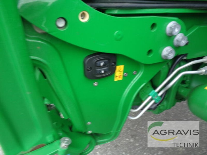 Traktor tip John Deere 6155 R AUTO POWR, Gebrauchtmaschine in Nartum (Poză 4)