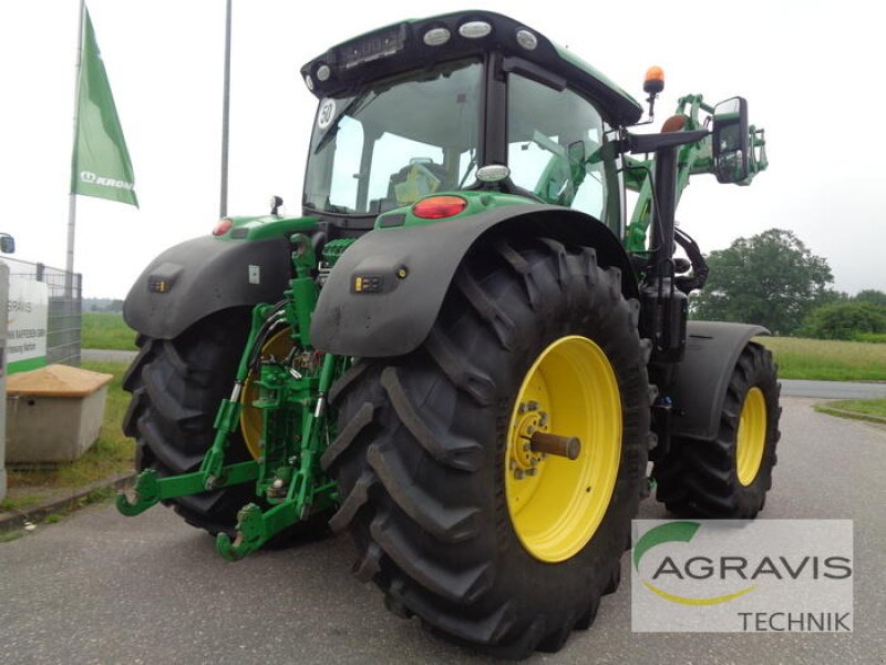 Traktor του τύπου John Deere 6155 R AUTO POWR, Gebrauchtmaschine σε Nartum (Φωτογραφία 12)