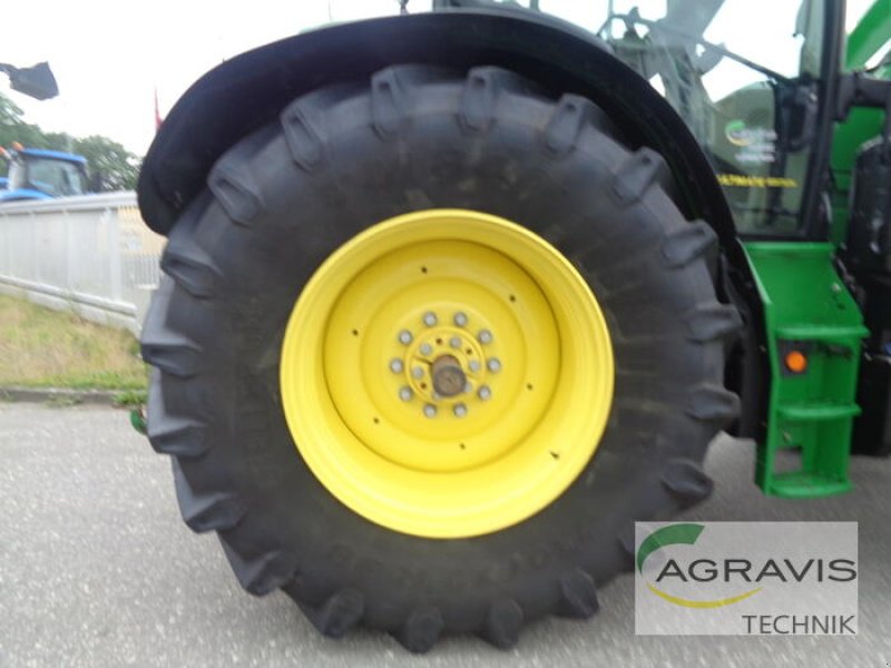 Traktor typu John Deere 6155 R AUTO POWR, Gebrauchtmaschine w Nartum (Zdjęcie 11)