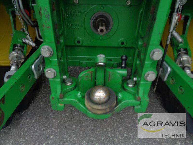 Traktor of the type John Deere 6155 R AUTO POWR, Gebrauchtmaschine in Nartum (Picture 17)