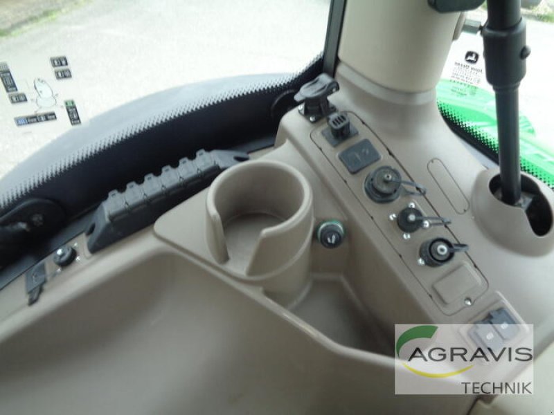 Traktor del tipo John Deere 6155 R AUTO POWR, Gebrauchtmaschine en Nartum (Imagen 24)