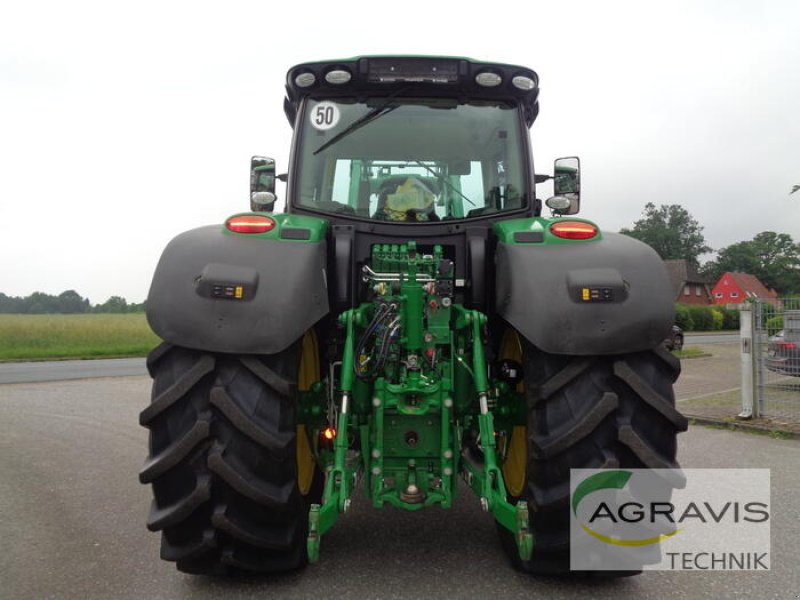 Traktor typu John Deere 6155 R AUTO POWR, Gebrauchtmaschine w Nartum (Zdjęcie 14)