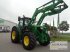 Traktor типа John Deere 6155 R AUTO POWR, Gebrauchtmaschine в Nartum (Фотография 8)