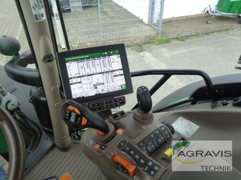 Traktor tip John Deere 6155 R AUTO POWR, Gebrauchtmaschine in Nartum (Poză 22)