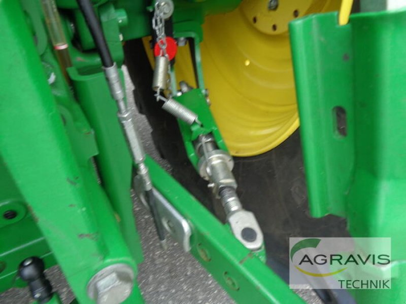 Traktor za tip John Deere 6155 R AUTO POWR, Gebrauchtmaschine u Nartum (Slika 18)