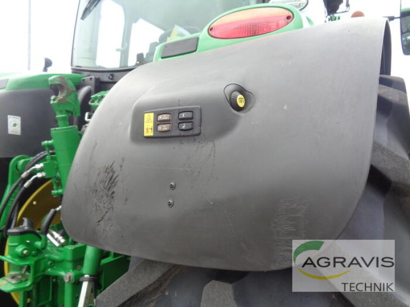 Traktor του τύπου John Deere 6155 R AUTO POWR, Gebrauchtmaschine σε Nartum (Φωτογραφία 13)