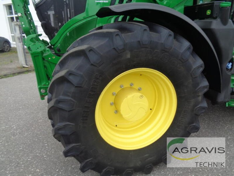 Traktor del tipo John Deere 6155 R AUTO POWR, Gebrauchtmaschine en Nartum (Imagen 2)