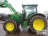 Traktor от тип John Deere 6155 R AUTO QUAD PLUS, Gebrauchtmaschine в Uelzen (Снимка 8)