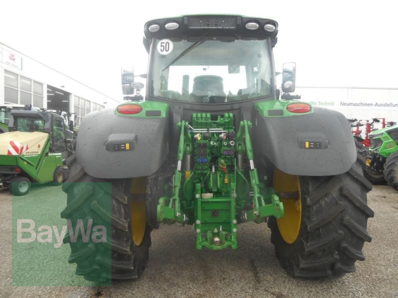 Traktor του τύπου John Deere 6155 R Ultimate Edition, Gebrauchtmaschine σε Neumarkt  i.d. Opf. (Φωτογραφία 3)